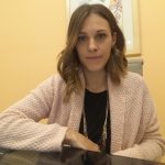 Δήμητρα Δάμτσα